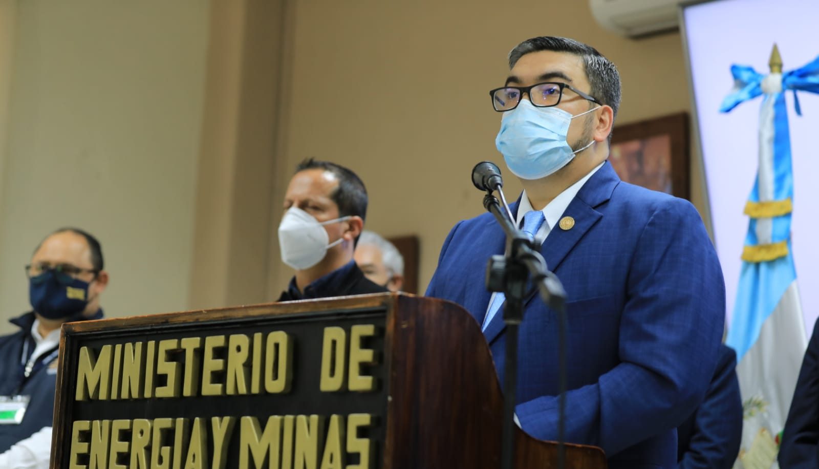 Guatemala denuncia el Tratado Marco Mercado Eléctrico de América Central