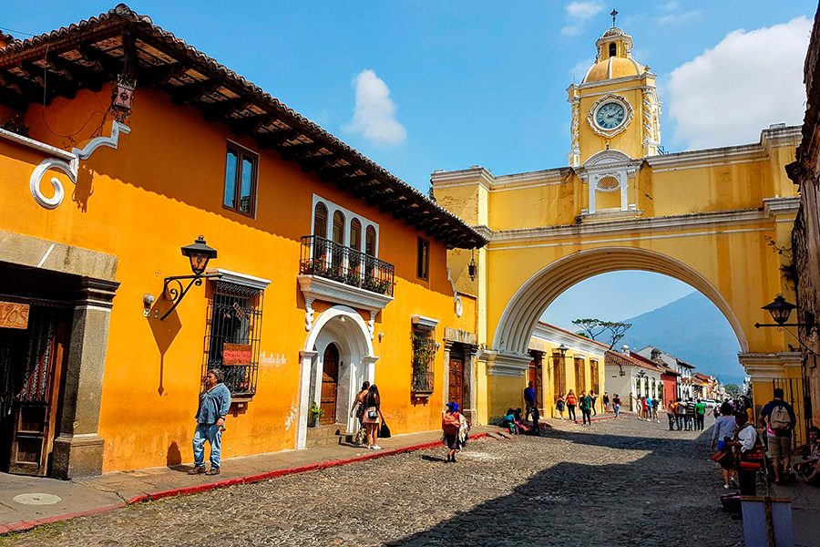 Guatemala participa en sesión del Comité de Patrimonio Mundial de la Unesco