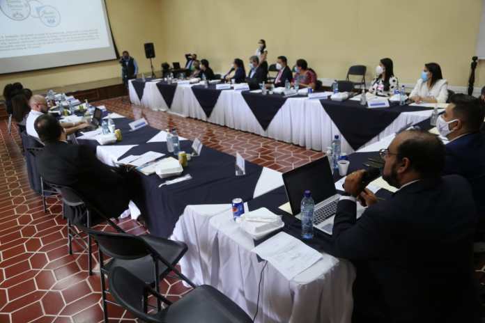 Avanza propuesta para la protección de la vida y la institucionalidad de la familia