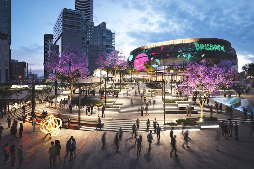 Brisbane, Australia, electa sede de los Juegos Olímpicos 2032