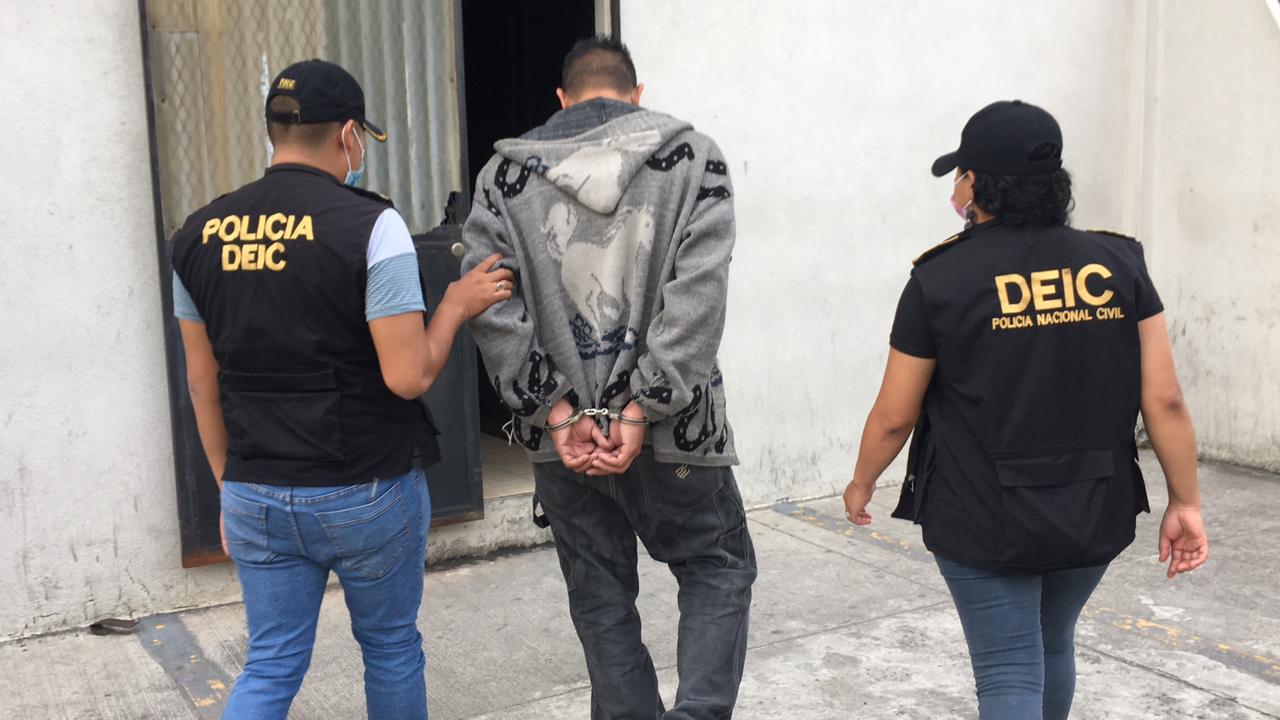 Suman más de 4 mil capturados por violencia contra la mujer