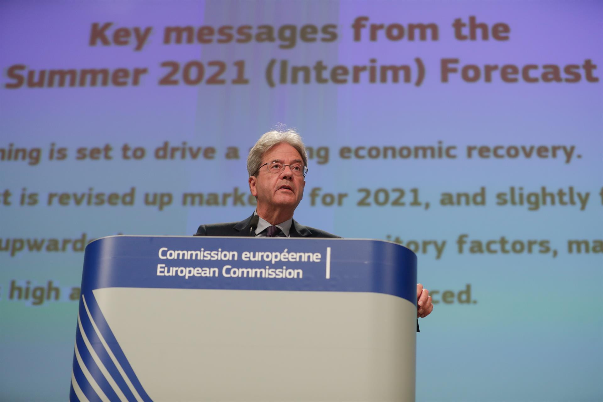 EE. UU. pide a toda la UE sumarse al pacto fiscal global respaldado en el G20