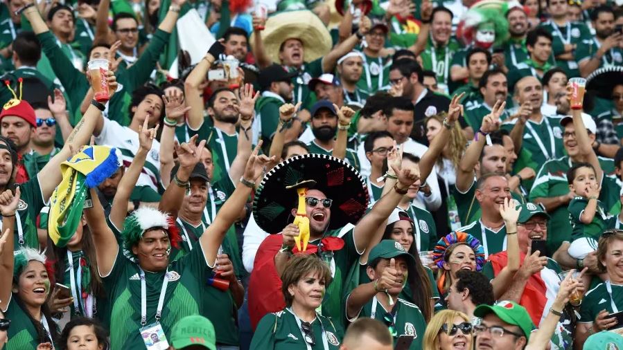 Copa Oro: Concacaf advierte a afición mexicana previo al juego ante Guatemala