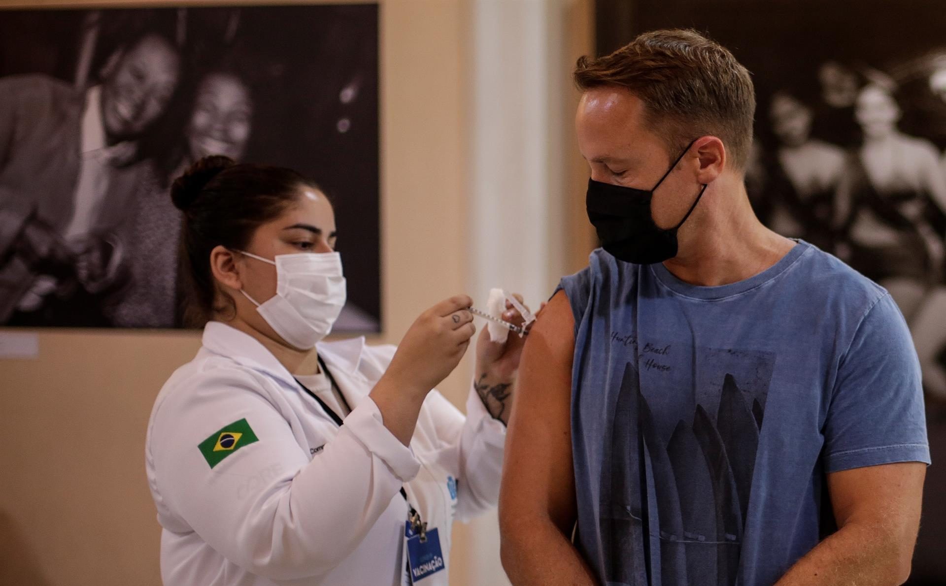 La pandemia da una tregua a Brasil bajo la amenaza de la variante delta