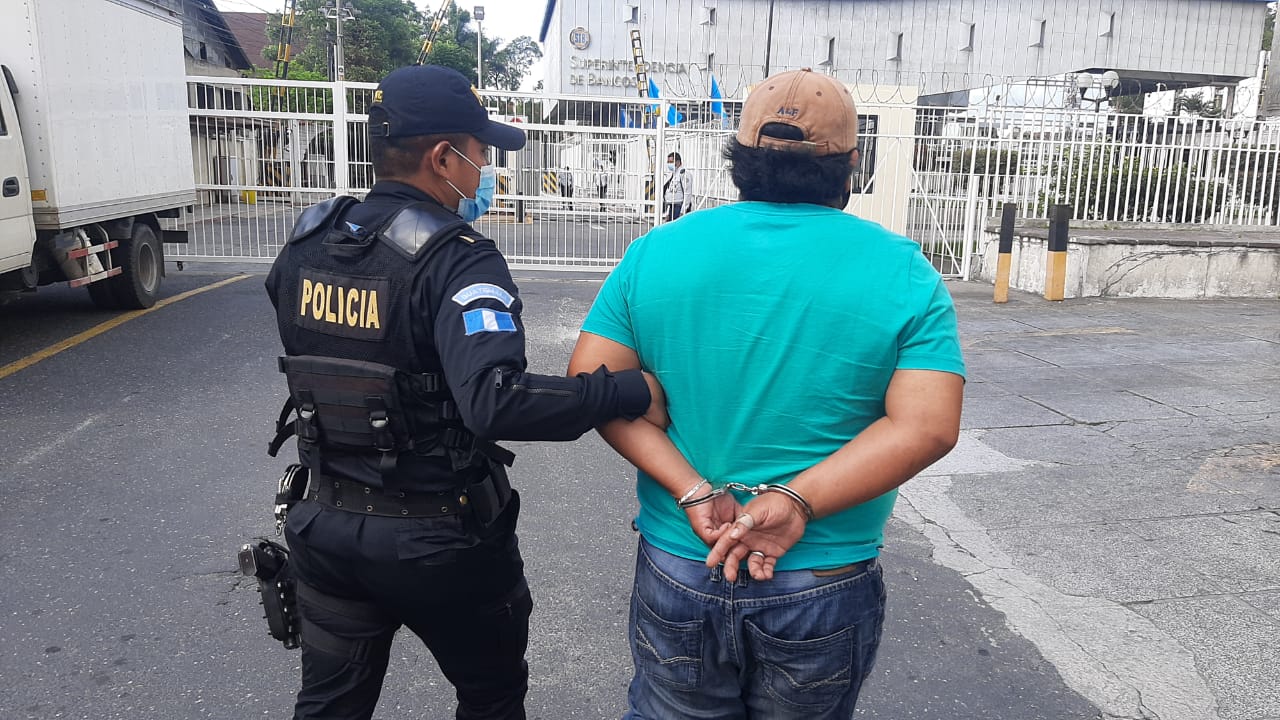 Requisas en cárceles han permitido reducir las extorsiones