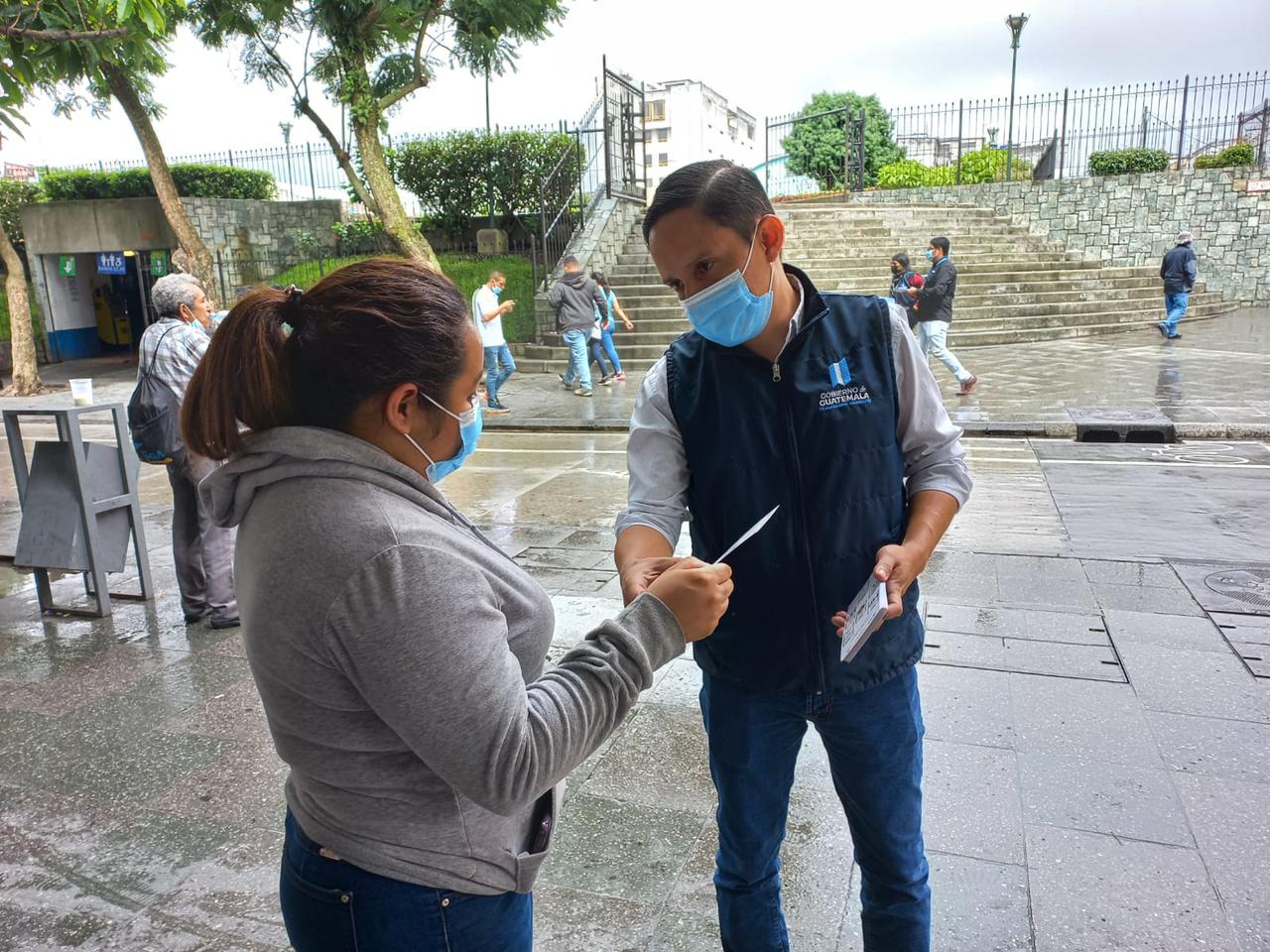 Gobernación implementa línea de acción “¡Exprésate sin violencia, todos somos prevención!”
