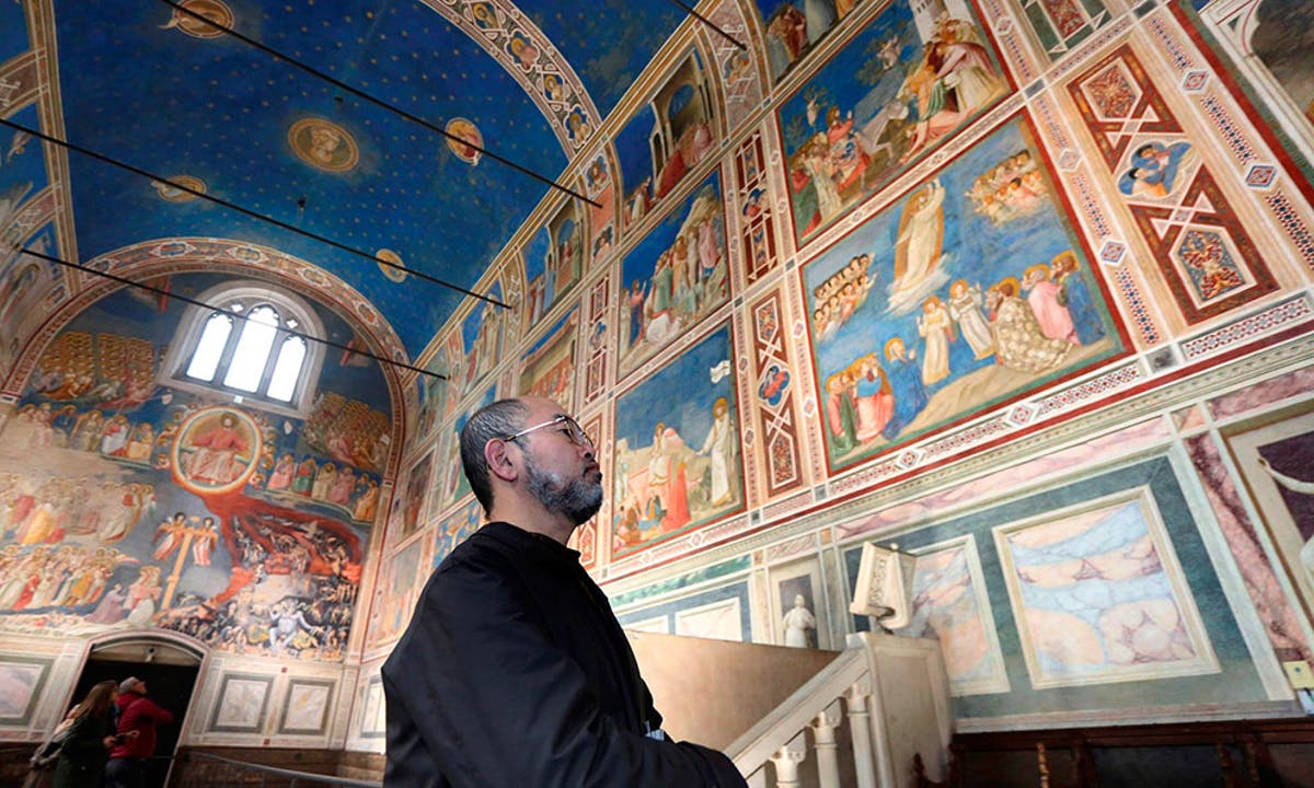 Italia celebra la inscripción de “dos tesoros” en la lista de la Unesco