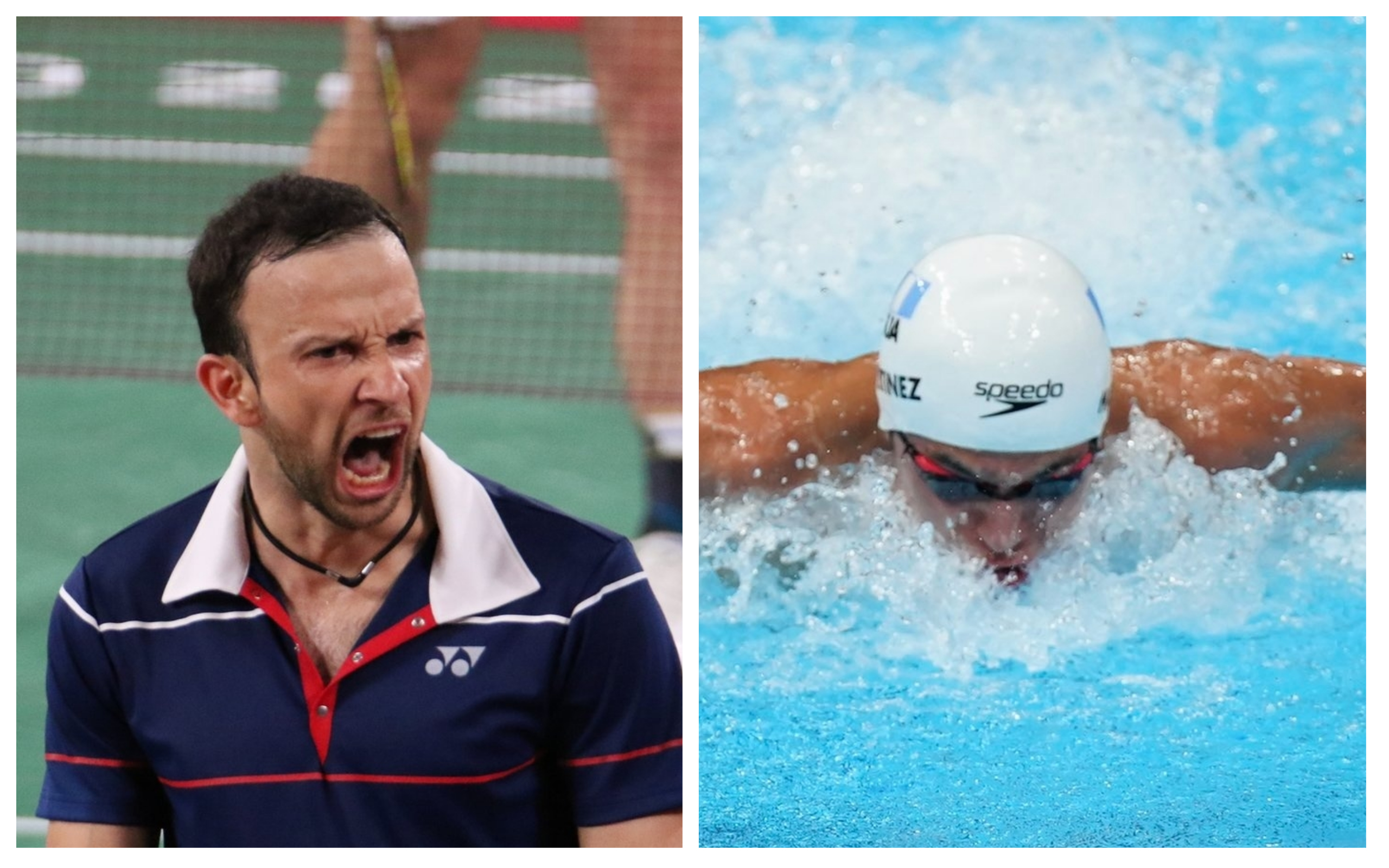 Día 6 de Tokio 2021: El deporte guatemalteco vive una jornada mágica e histórica