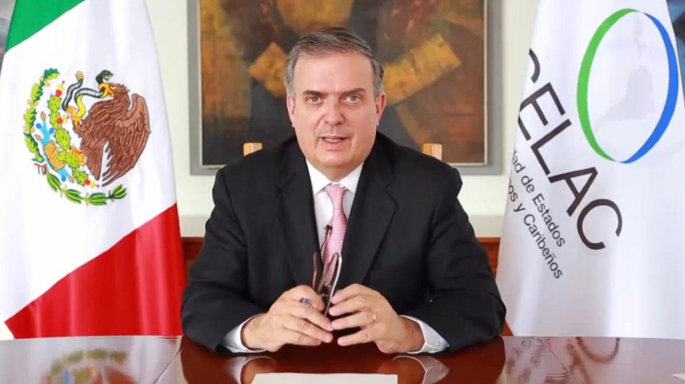 Vacunación y solidaridad en pandemia marcarán reunión de la Celac en México