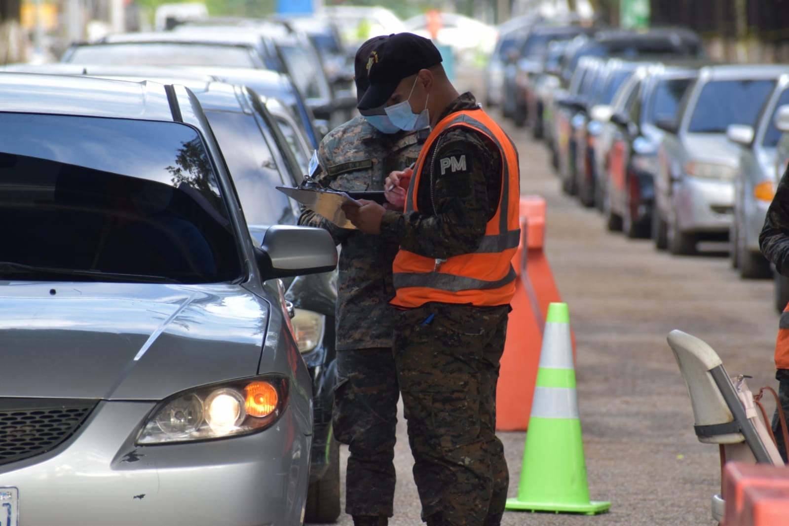 Más de 40 mil vacunados contra el COVID-19 en Mariscal Zavala y Campo de Marte