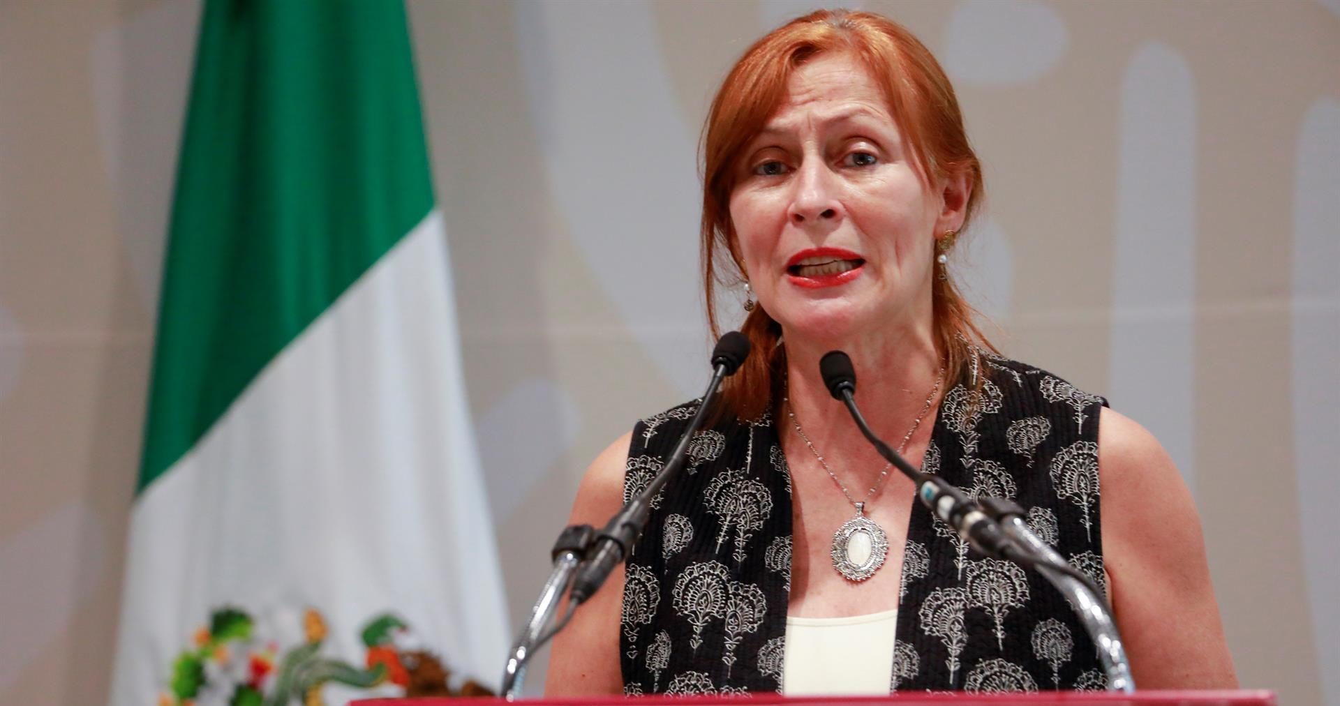México y EE. UU. prevén retomar a inicios de septiembre el diálogo económico