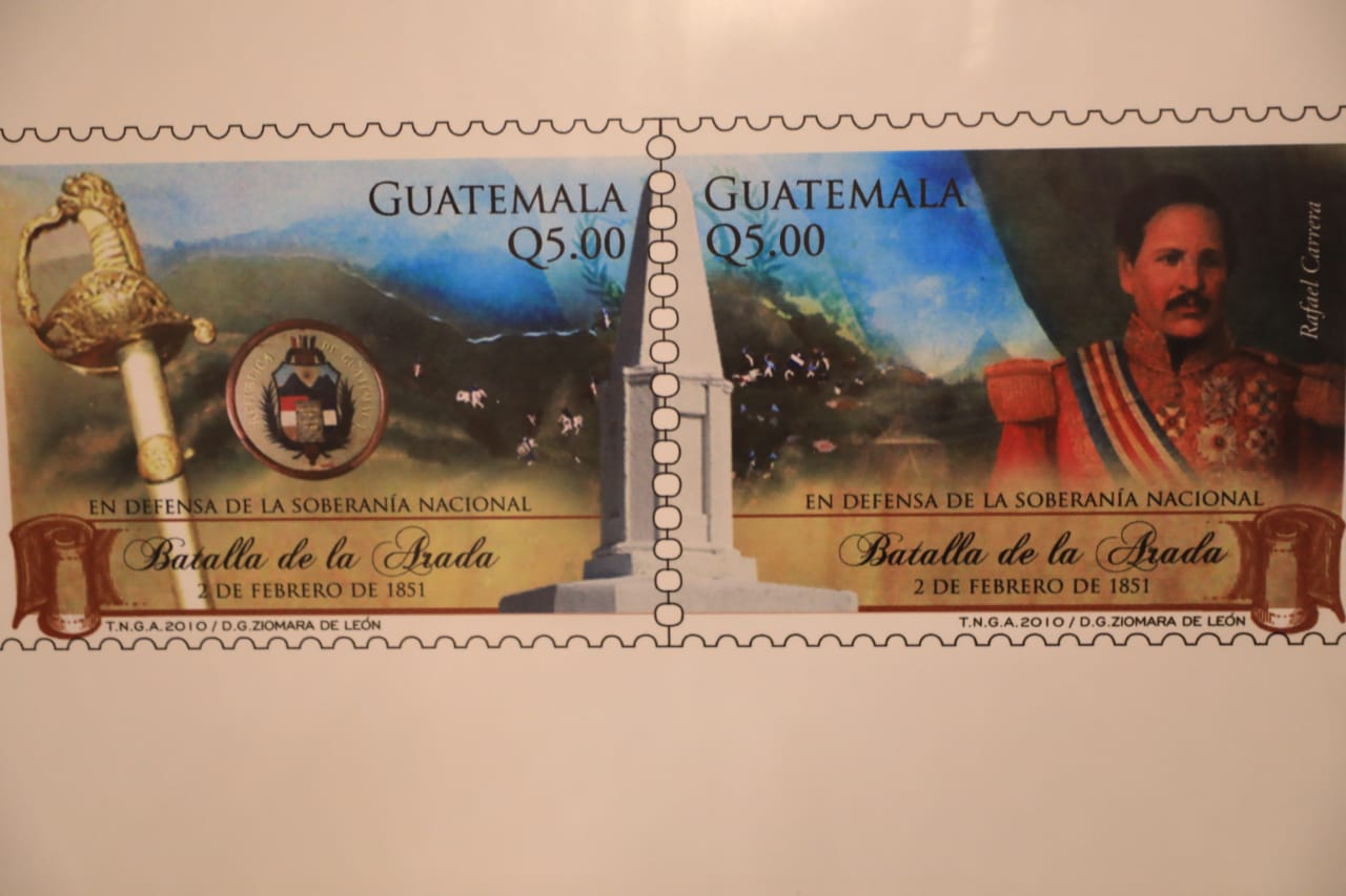 Cómo se realiza el proceso de actualización del código postal de Guatemala