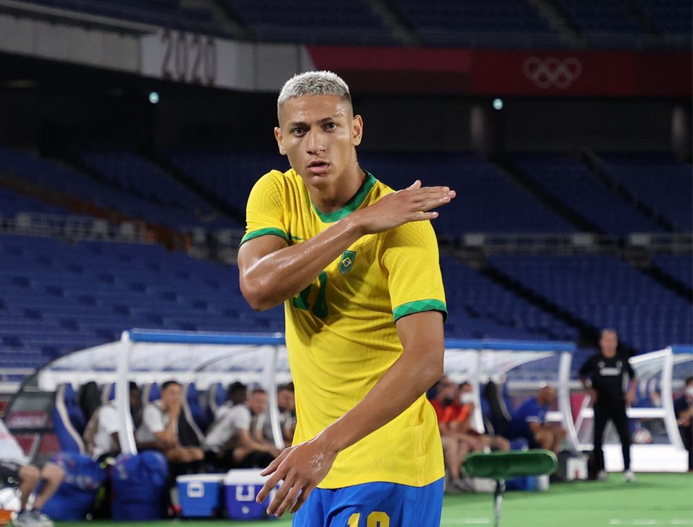Tokio 2021: Grandes sorpresas deja el inicio del futbol masculino