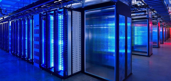 La UE sienta las bases para crear una empresa europea de supercomputación