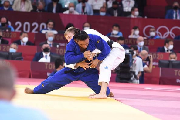 Así fue el primer día de competencia para los guatemaltecos en Tokio 2021