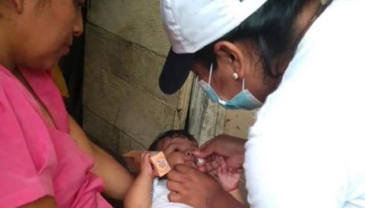 Salud mantiene esquema de vacunación ordinario mientras avanza en inoculación contra el COVID-19