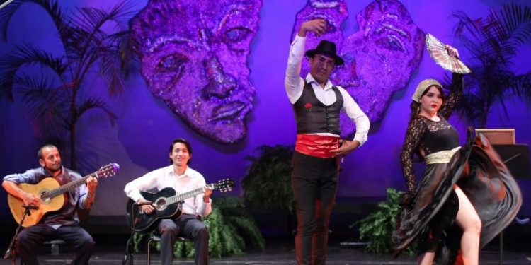 Guatemala destinó más de 26 millones de quetzales para apoyar al artista nacional