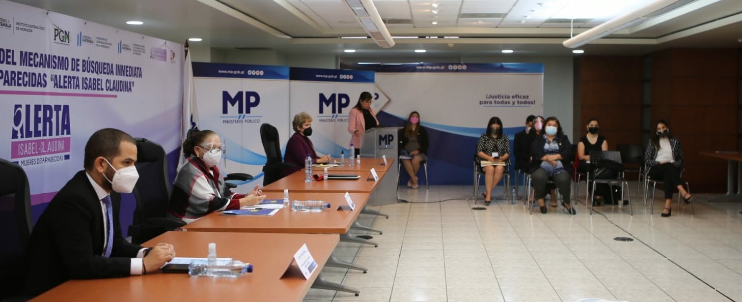 Desactivan mil 637 alertas Isabel-Claudina a través de mecanismo de búsqueda inmediata