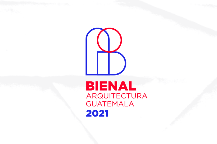 Cultura y Deportes apoya Bienal de Arquitectura de Guatemala 2021