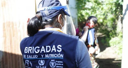 Zacapa aumenta medidas para combatir la desnutrición