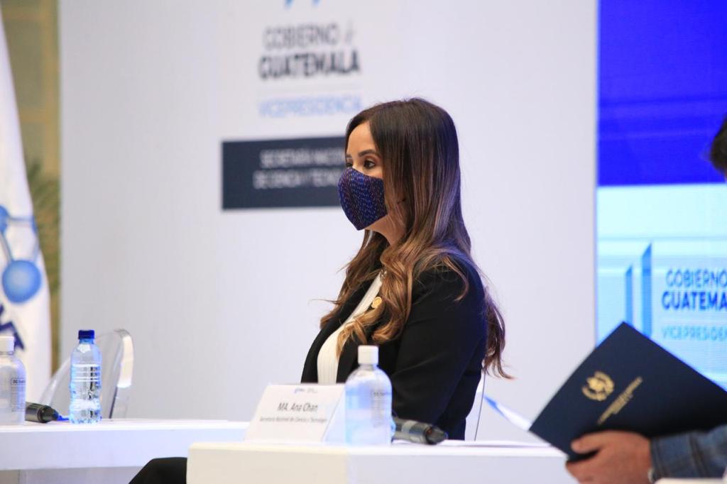 Senacyt: “Compendio ético es nuestro aporte a la lucha contra la corrupción”