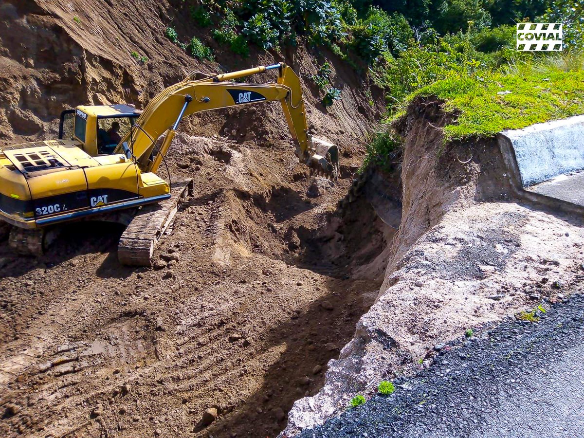 Comunicaciones atiende 156 emergencias por temporada de lluvias