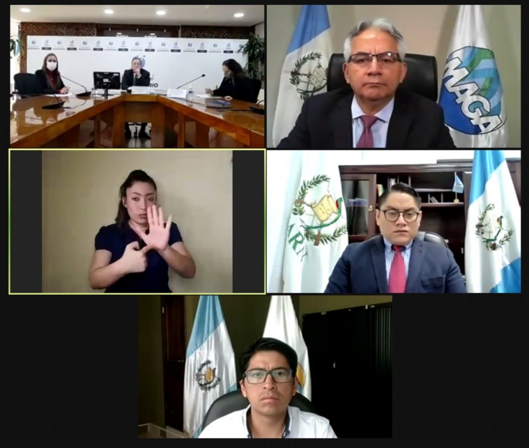 Qué proyectos se priorizarán en 2022 para la protección ambiental y agroforestal