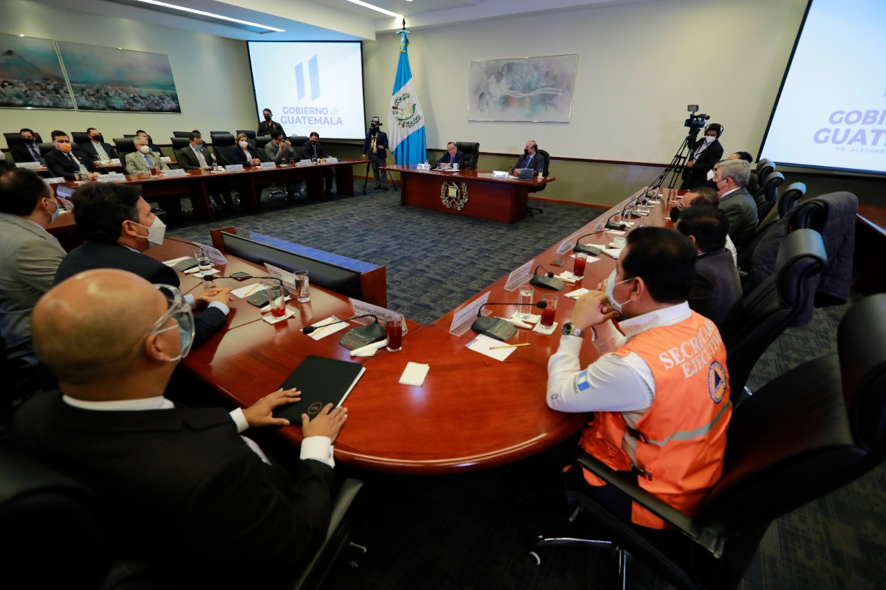 Lanzan plan piloto de Ventanilla Ágil de la Construcción