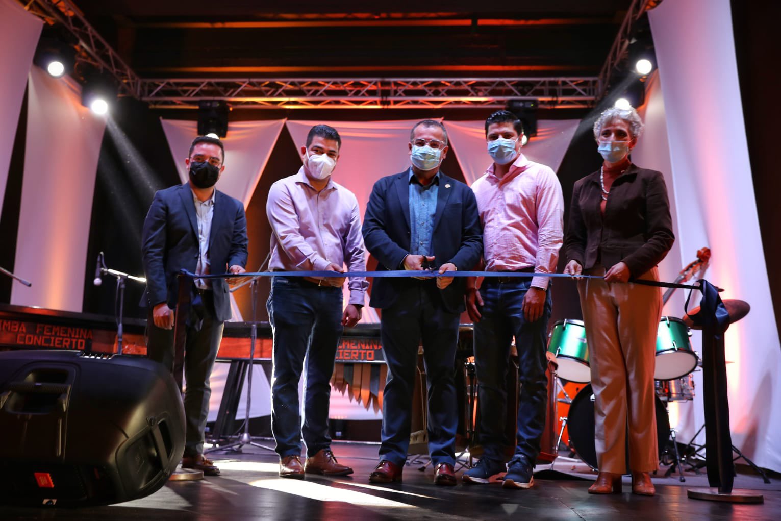 Teatro de Bolsillo impulsará a los artistas de pequeño formato