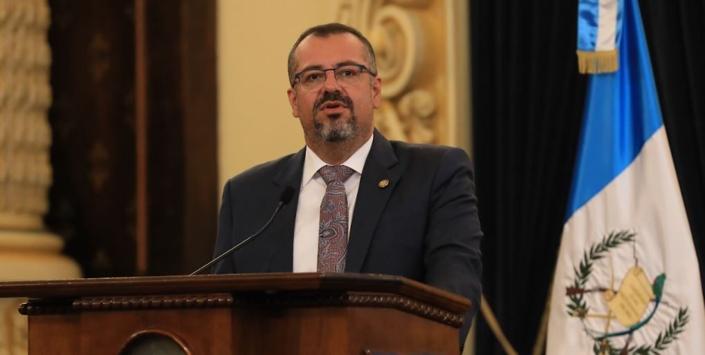 El titular del MCD, Felipe Aguilar, informó que la actividad cívico cultural del 14 de septiembre se hará virtual.