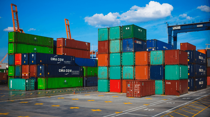 Sector exportador guatemalteco mejora su índice de competitividad