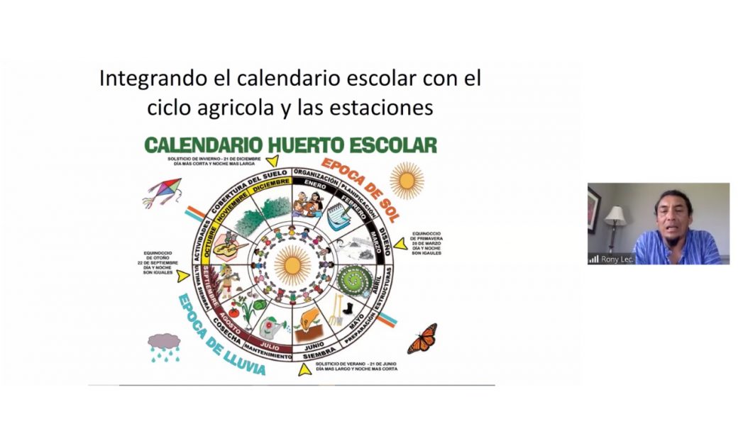 Realizan foro sobre ciencia, tecnología y pueblos indígenas
