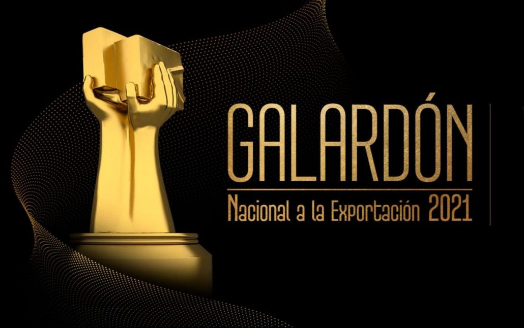 Agexport abre convocatoria para obtener Galardón Nacional a la Exportación 2021