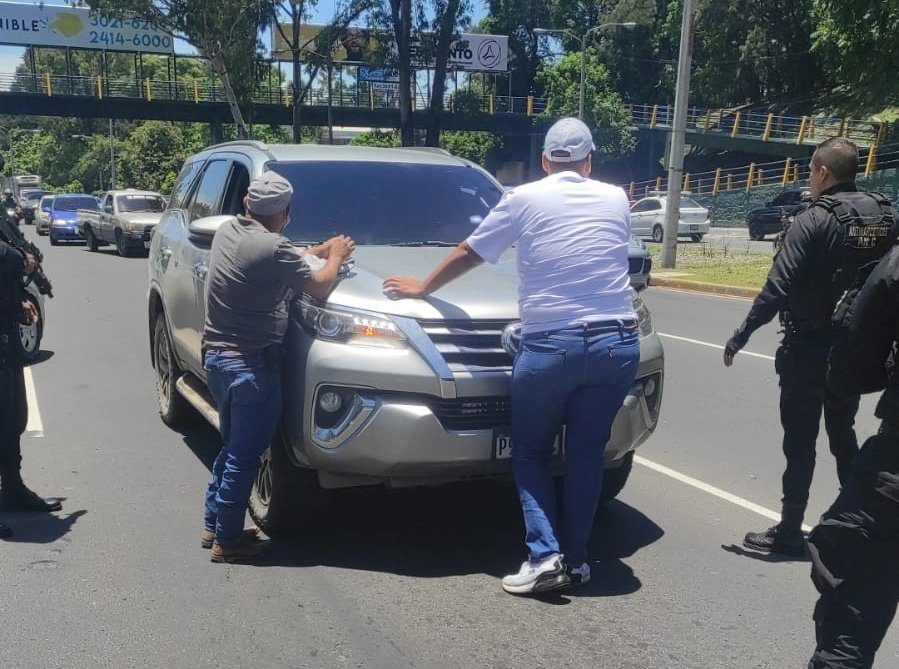 Capturan a hijo de narcotraficante “Guayo” Cano acusado de tráfico de drogas