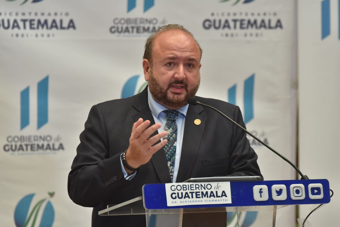Mineco presenta resultados de promoción en Estados Unidos