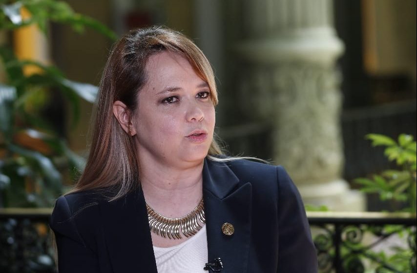 SCEP prepara convenio para avanzar en proceso de descentralización