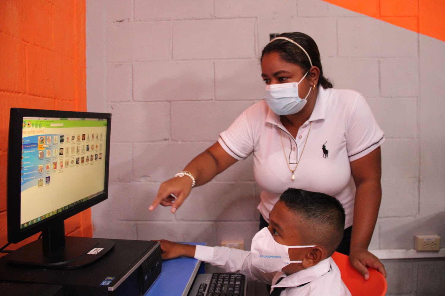 Municipios Digitales ampliará cobertura para fomentar la tecnología en la educación