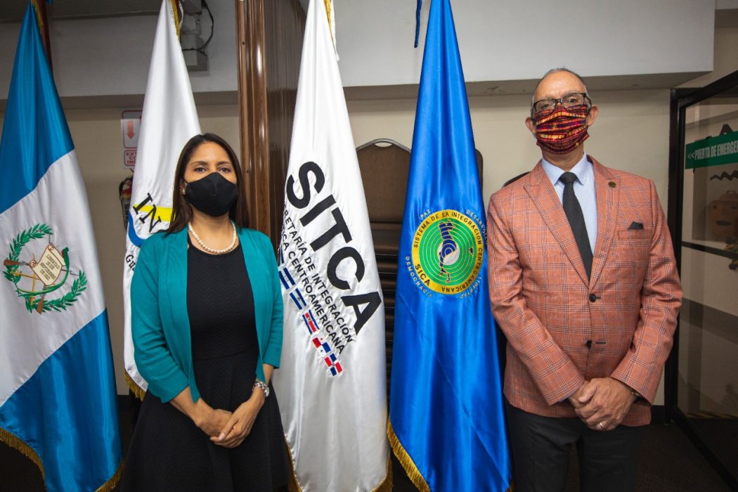 Guatemala recibe presidencia “pro tempore” del Consejo Centroamericano de Turismo