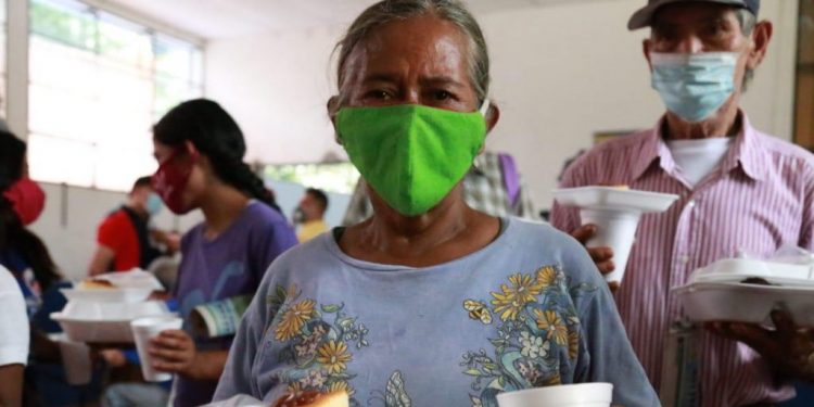 Proyectan abrir 10 nuevos comedores sociales