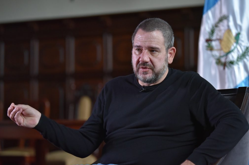 Todo listo para Filgua 2021, que empezará el 2 de septiembre
