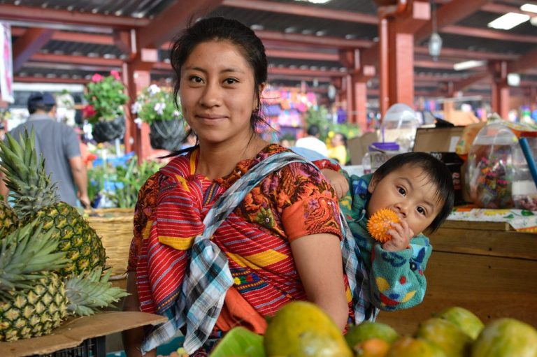Día Internacional de los Pueblos Indígenas: Un llamado a no dejar a nadie atrás
