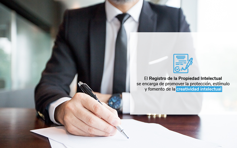 Registro de la Propiedad Intelectual contabiliza aumento en inscripción de derechos de autor y conexos