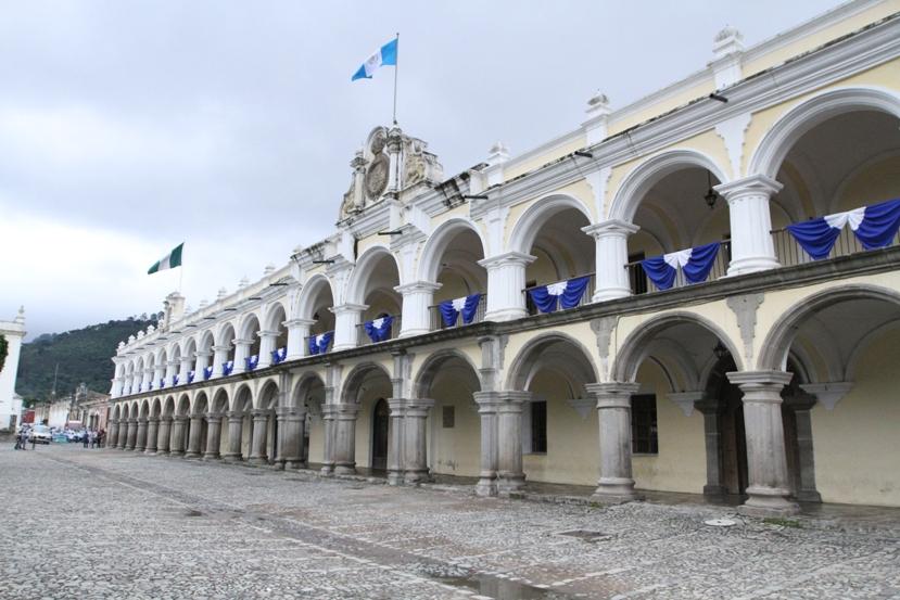 Apertura del Museo Nacional de Arte de Guatemala será el 8 de septiembre