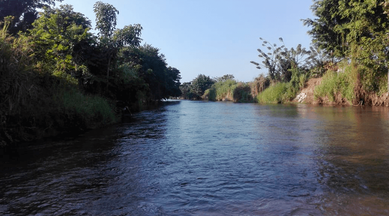 Viceministerio del Agua informa sobre proyección para proteger recursos hídricos