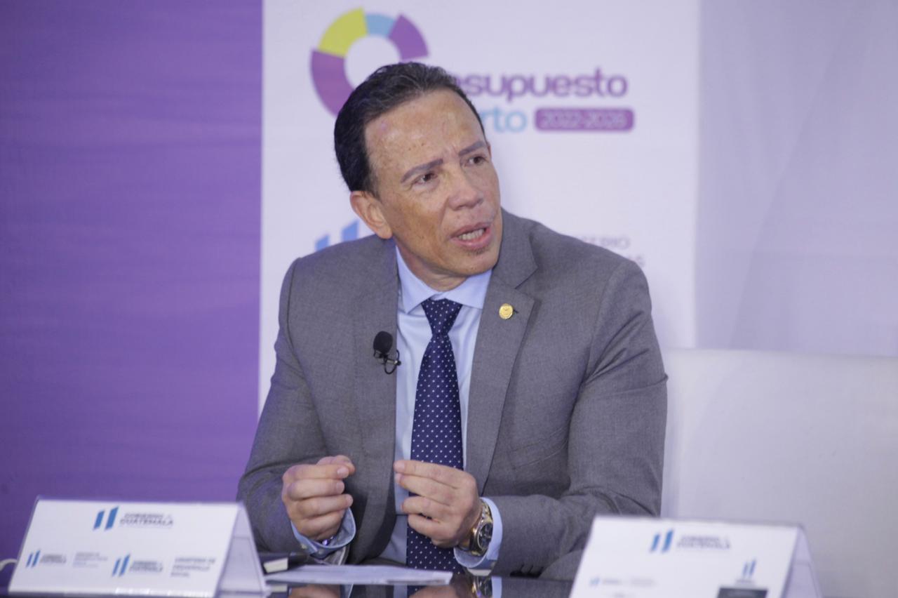 Minfin: Talleres de Presupuesto Abierto buscan atender necesidades del país