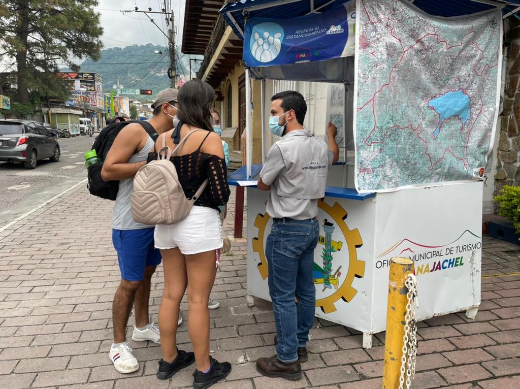 Visita de salvadoreños deja derrama económica de 5.79 millones de dólares
