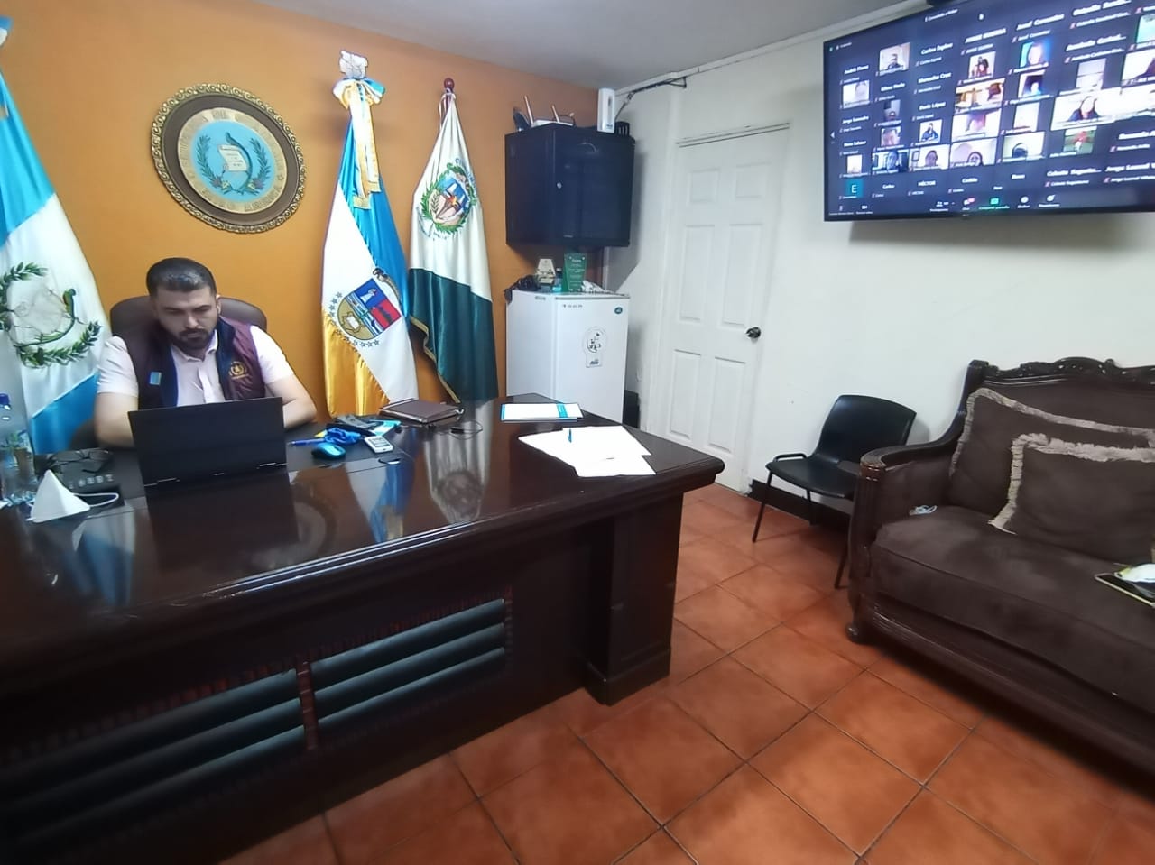 Empieza campaña centrada en la reducción de embarazos en adolescentes en Chiquimula