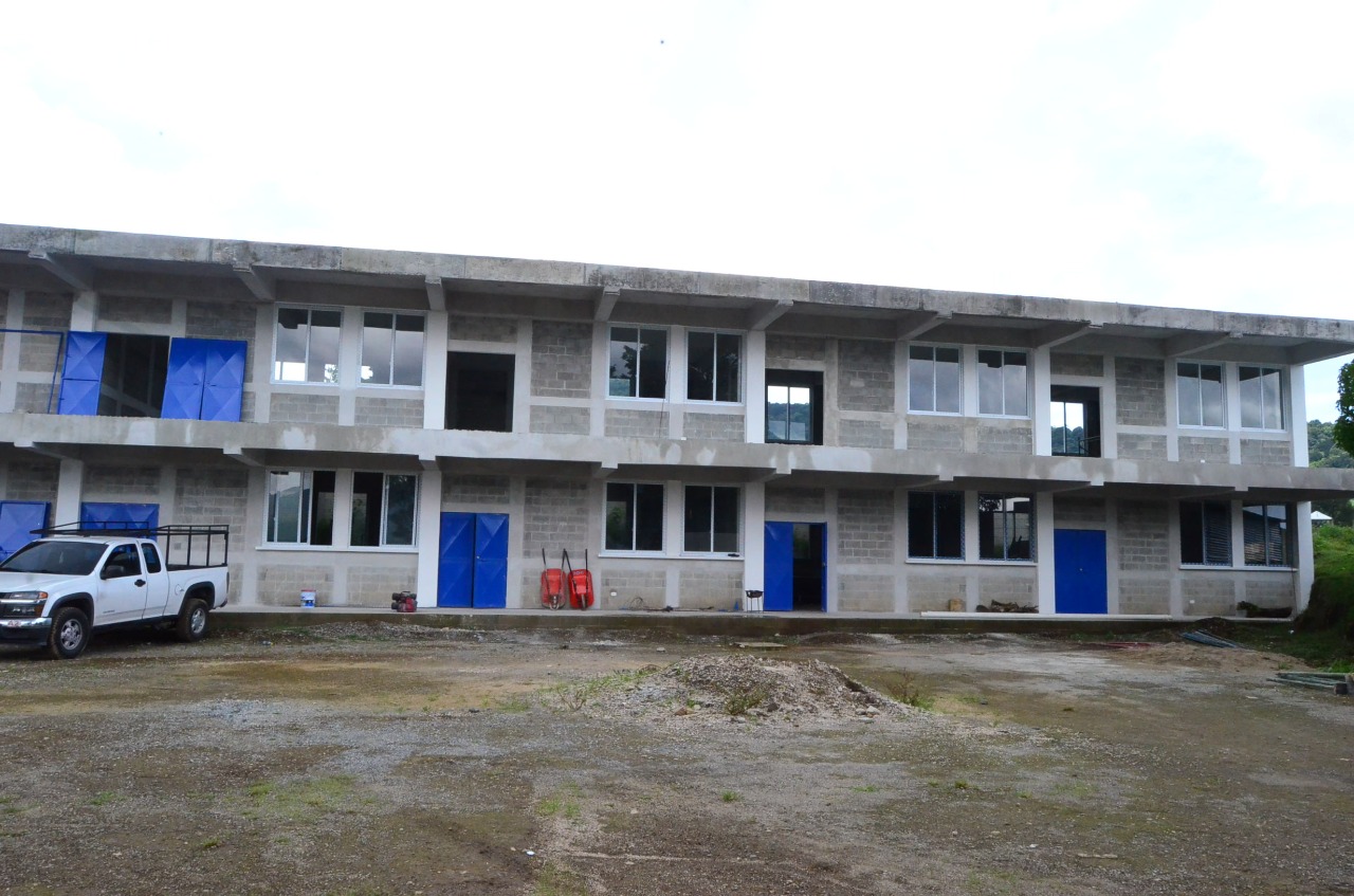 Villa Canales ejecuta 8.5 millones de quetzales en proyectos de desarrollo
