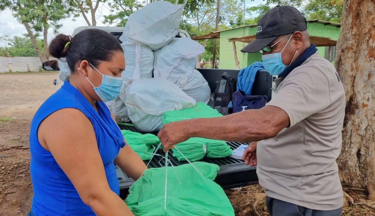 Accionan para prevenir enfermedades transmitidas por zancudos