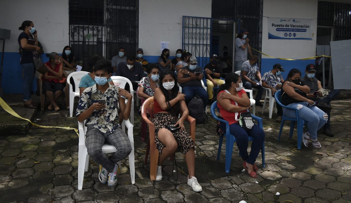 Llaman a reforzar medidas de prevención contra el COVID-19 en Escuintla